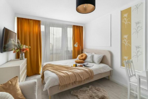 Downtown Oasis on foot to Central station metro smartTv WiFi